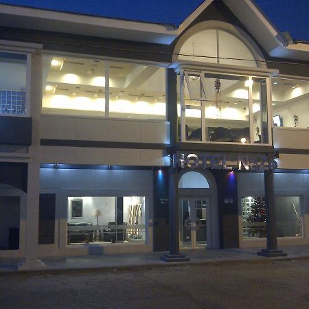 Hotel Nazo Yacimiento Rio Turbio Exterior photo